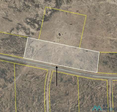 5.13 Acres of Land for Sale in Roswell, New Mexico