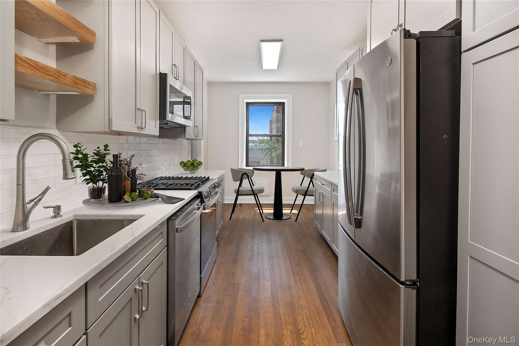 5.46 Acres of Residential Land with Home for Sale in White Plains, New York