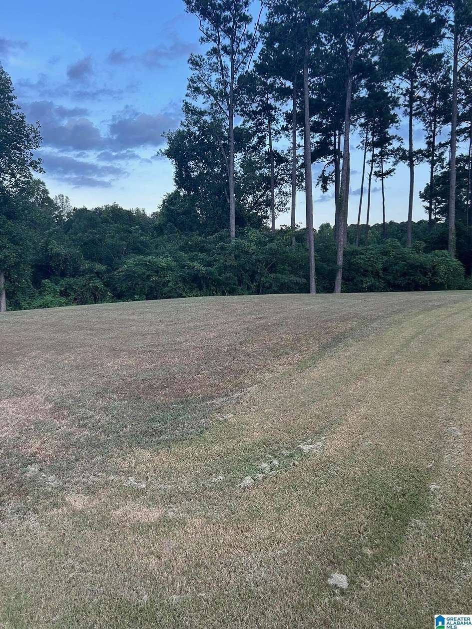 0.37 Acres of Residential Land for Sale in Bessemer, Alabama