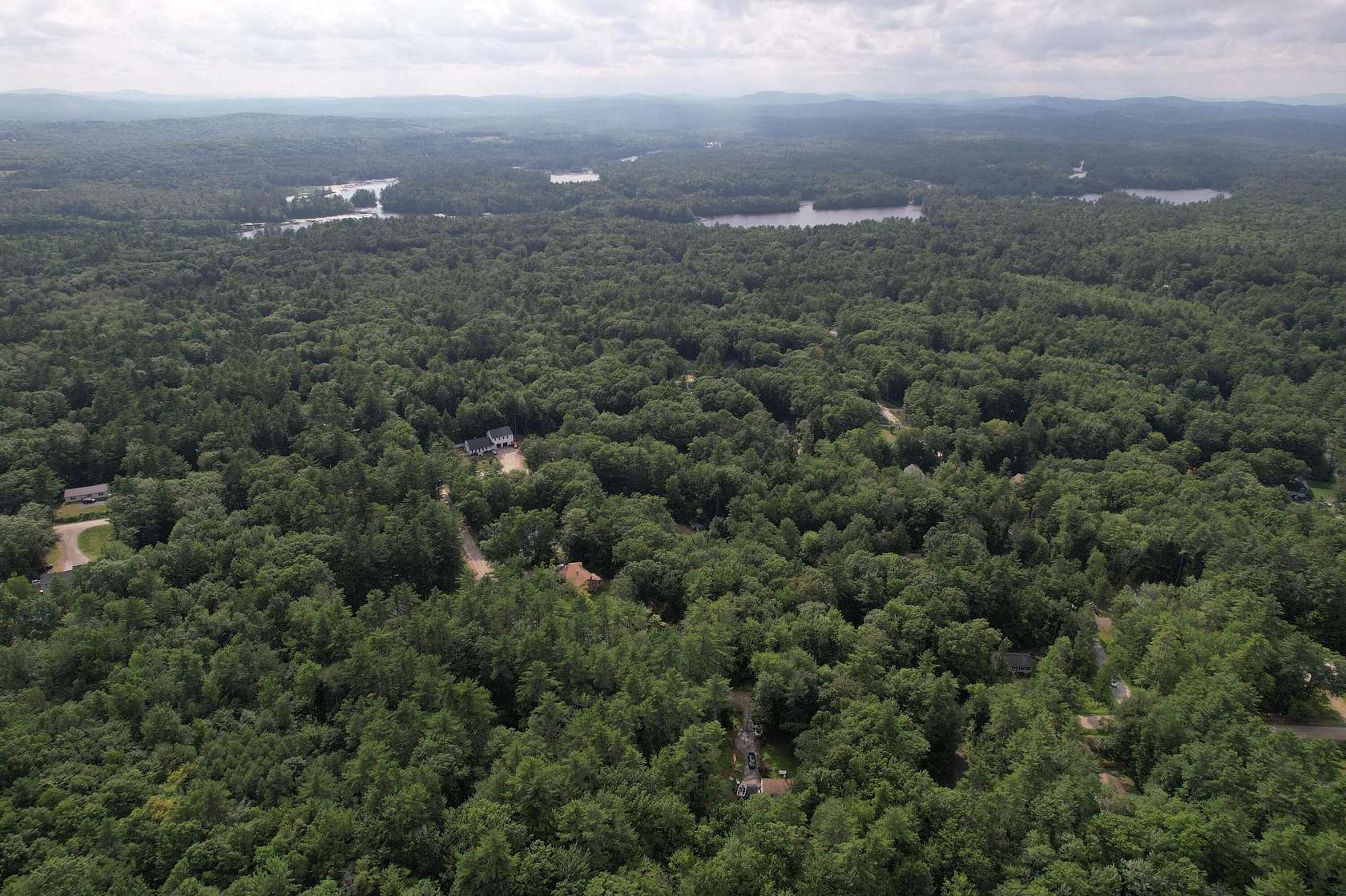 0.65 Acres of Residential Land for Sale in Waterboro, Maine