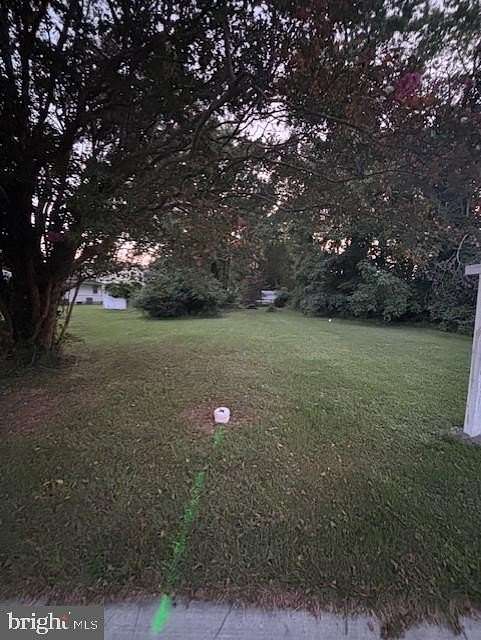 0.14 Acres of Land for Sale in St. Michaels, Maryland