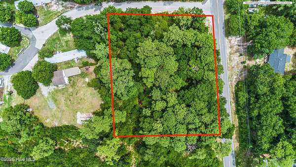 1.12 Acres of Residential Land for Sale in Southport, North Carolina