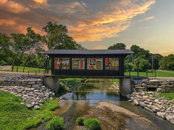 0.16 Acres of Residential Land for Sale in Lynchburg, Tennessee