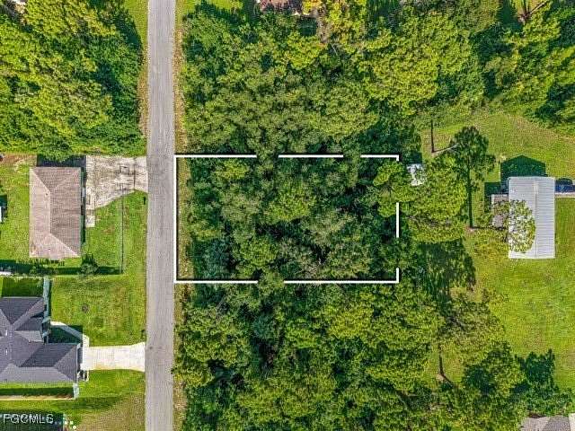 0.23 Acres of Land for Sale in Lehigh Acres, Florida