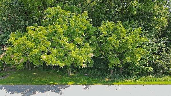 2.25 Acres of Residential Land for Sale in La Porte, Indiana