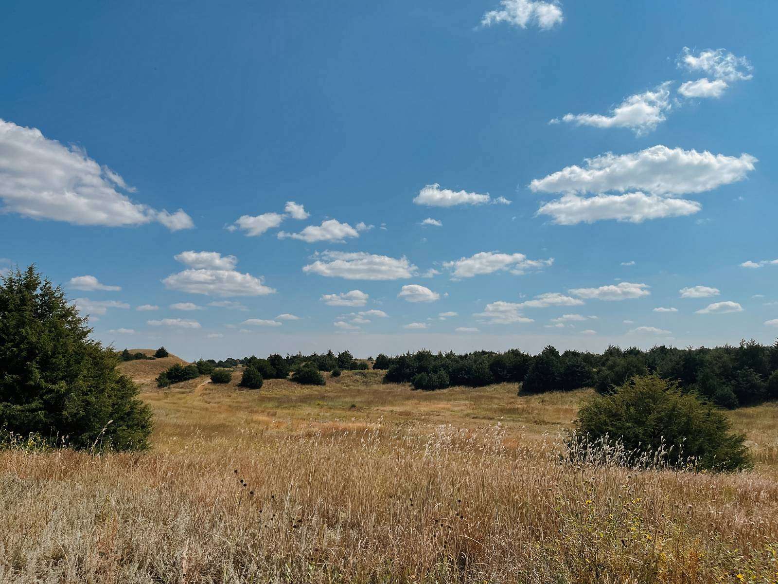 5 Acres of Residential Land for Sale in Burwell, Nebraska
