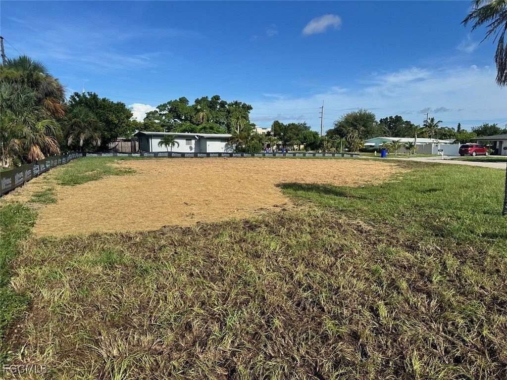 0.26 Acres of Residential Land for Sale in Fort Myers, Florida