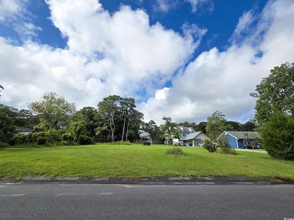 0.25 Acres of Residential Land for Sale in Little River, South Carolina