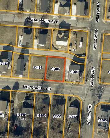 0.1 Acres of Residential Land for Sale in Greensboro, North Carolina