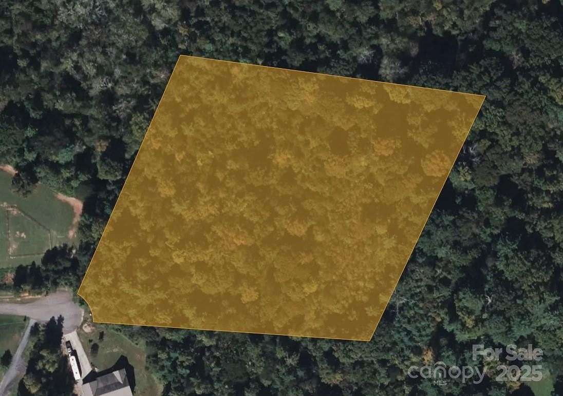 4.44 Acres of Residential Land for Sale in Morganton, North Carolina