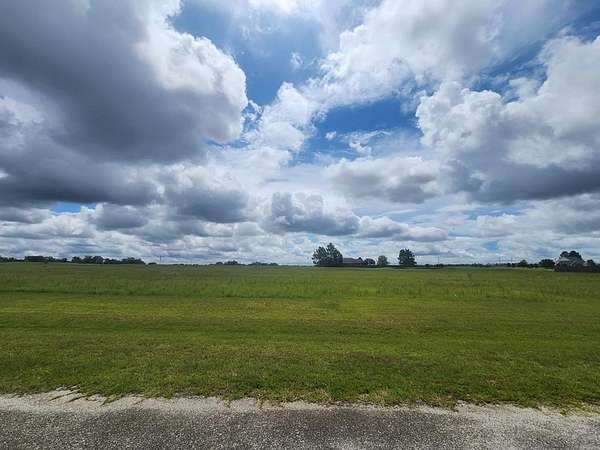 0.95 Acres of Residential Land for Sale in Colquitt, Georgia