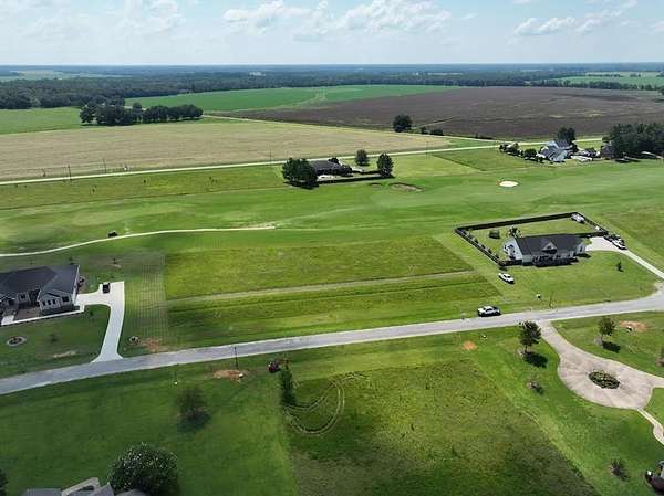 0.95 Acres of Residential Land for Sale in Colquitt, Georgia