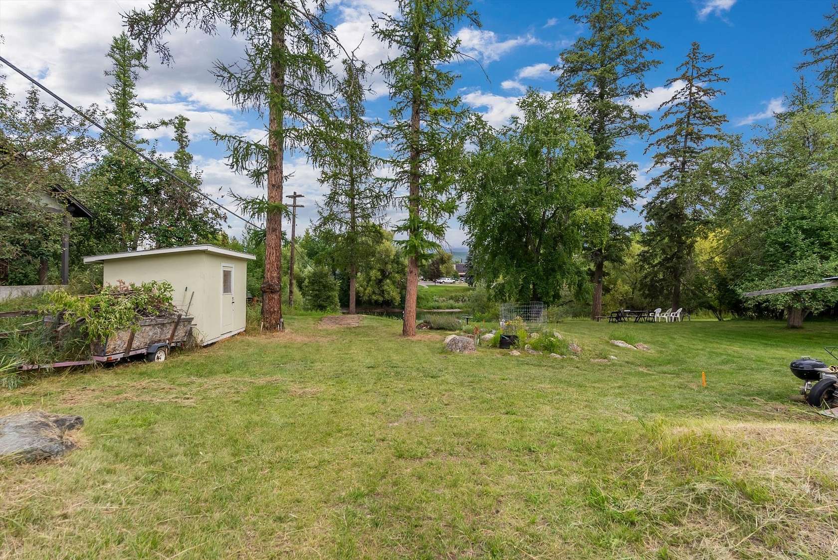 0.18 Acres of Residential Land for Sale in Whitefish, Montana