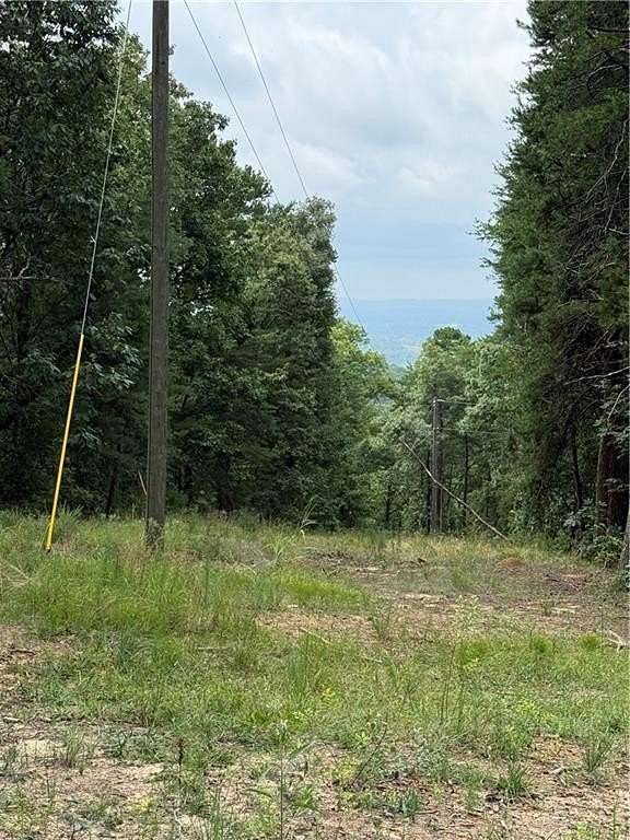 7.57 Acres of Residential Land for Sale in Rome, Georgia
