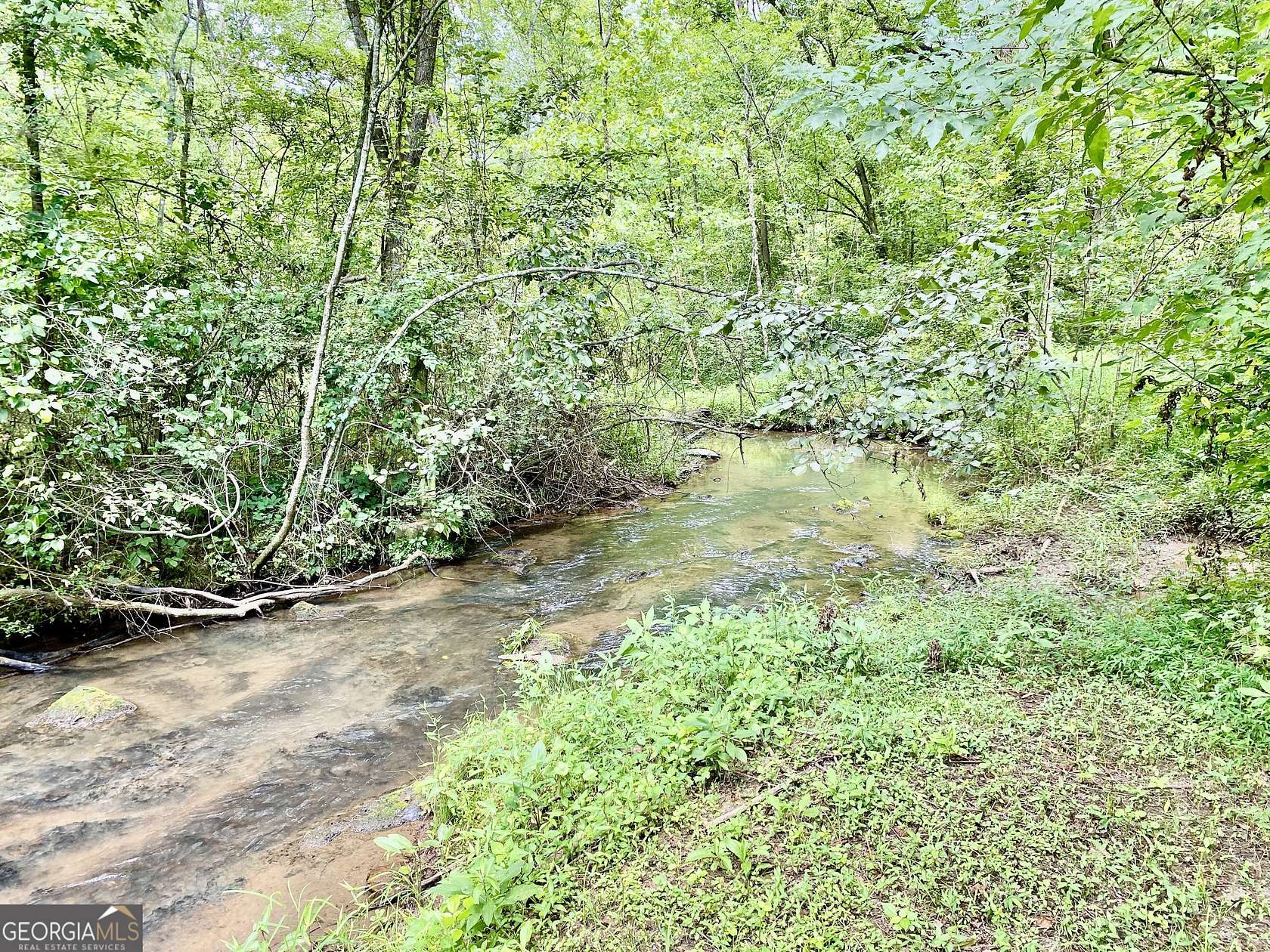 1.64 Acres of Land for Sale in Lindale, Georgia