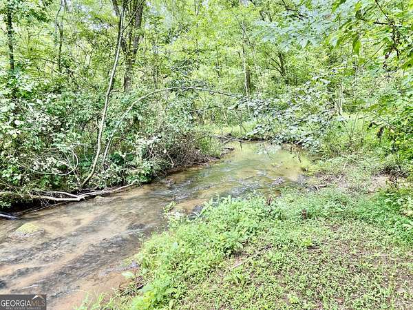 1.64 Acres of Land for Sale in Lindale, Georgia