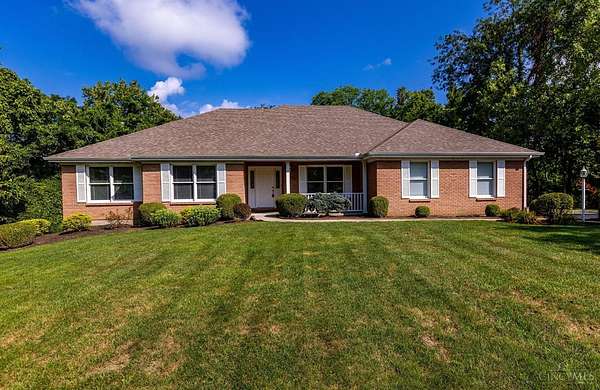 2.44 Acres of Residential Land with Home for Sale in Colerain Township, Ohio