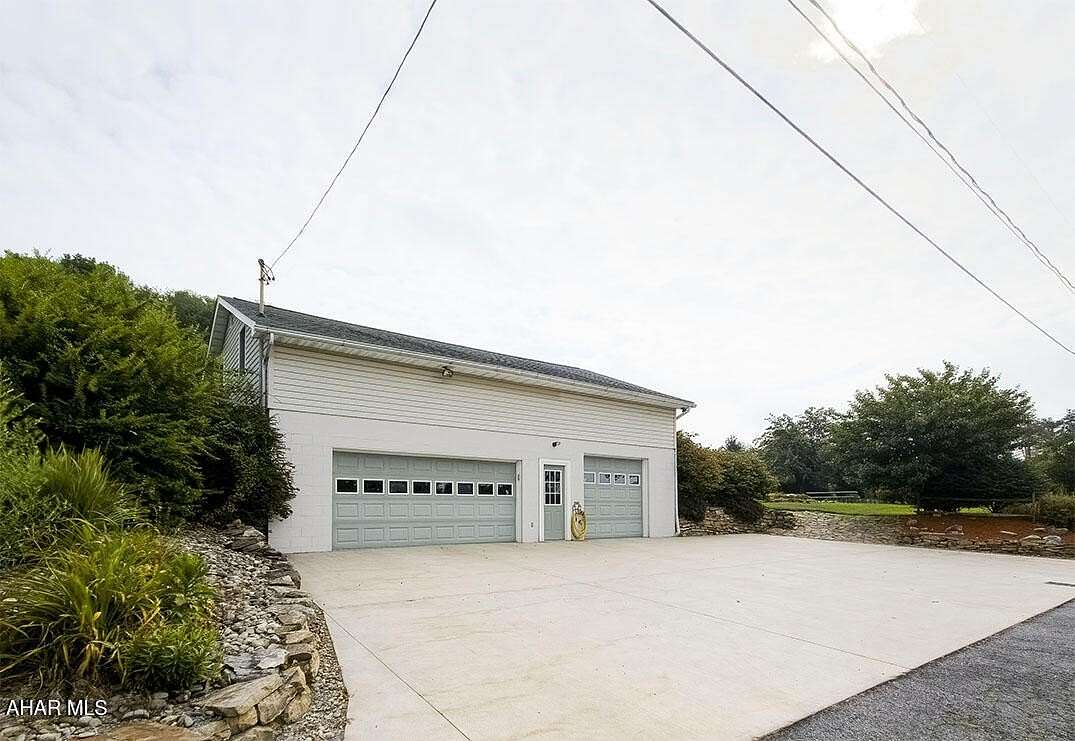 0.5 Acres of Land for Sale in Coupon, Pennsylvania