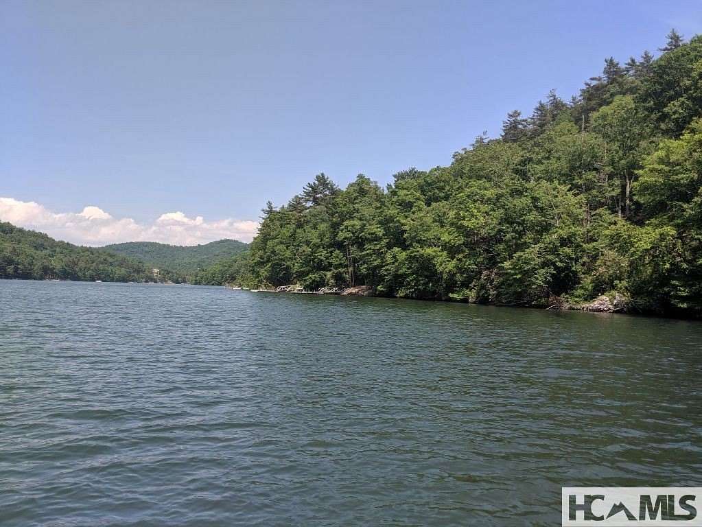 0.56 Acres of Land for Sale in Cullowhee, North Carolina