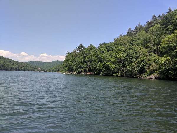 2 Acres of Land for Sale in Cullowhee, North Carolina
