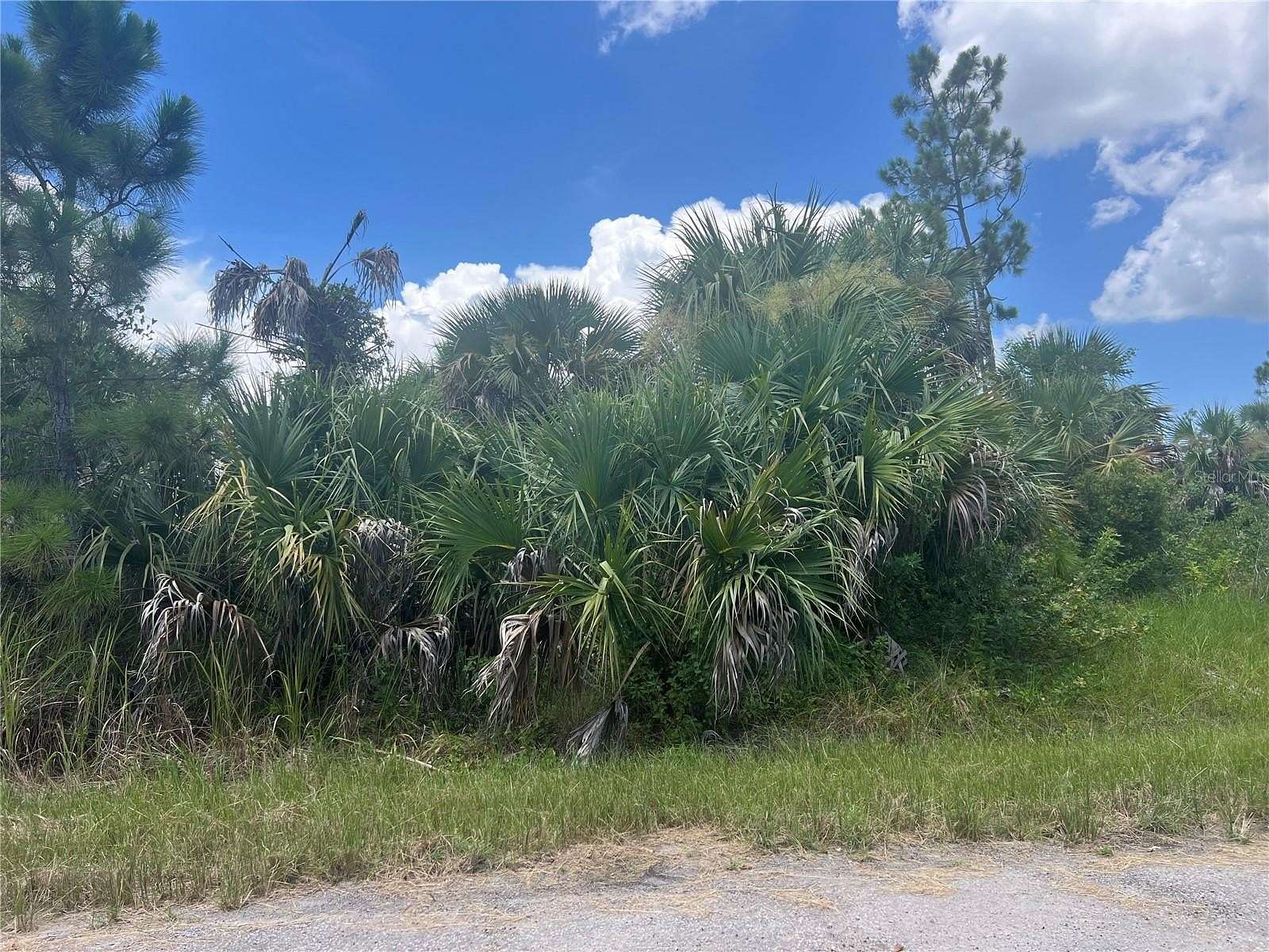 0.21 Acres of Land for Sale in North Port, Florida
