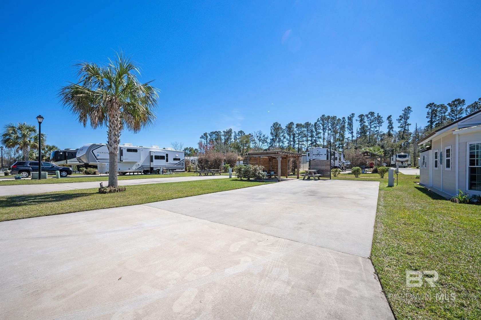 Land for Sale in Foley, Alabama