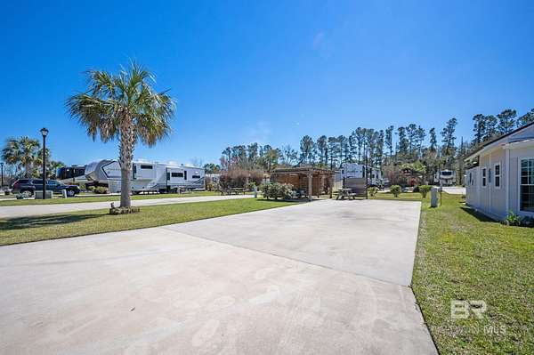 Land for Sale in Foley, Alabama