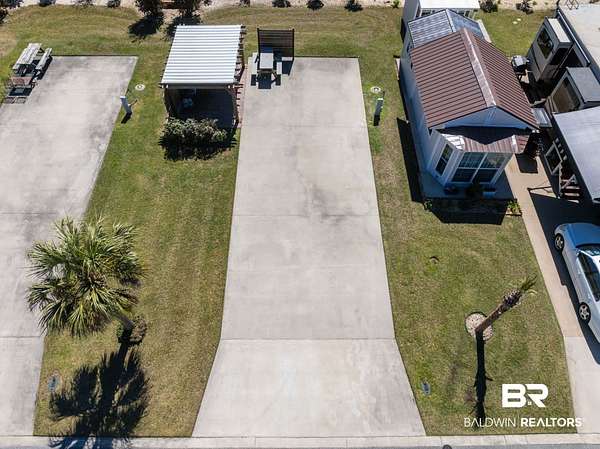 Residential Land for Sale in Foley, Alabama
