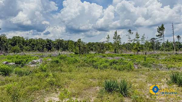 40 Acres of Recreational Land for Sale in Jersey, Arkansas