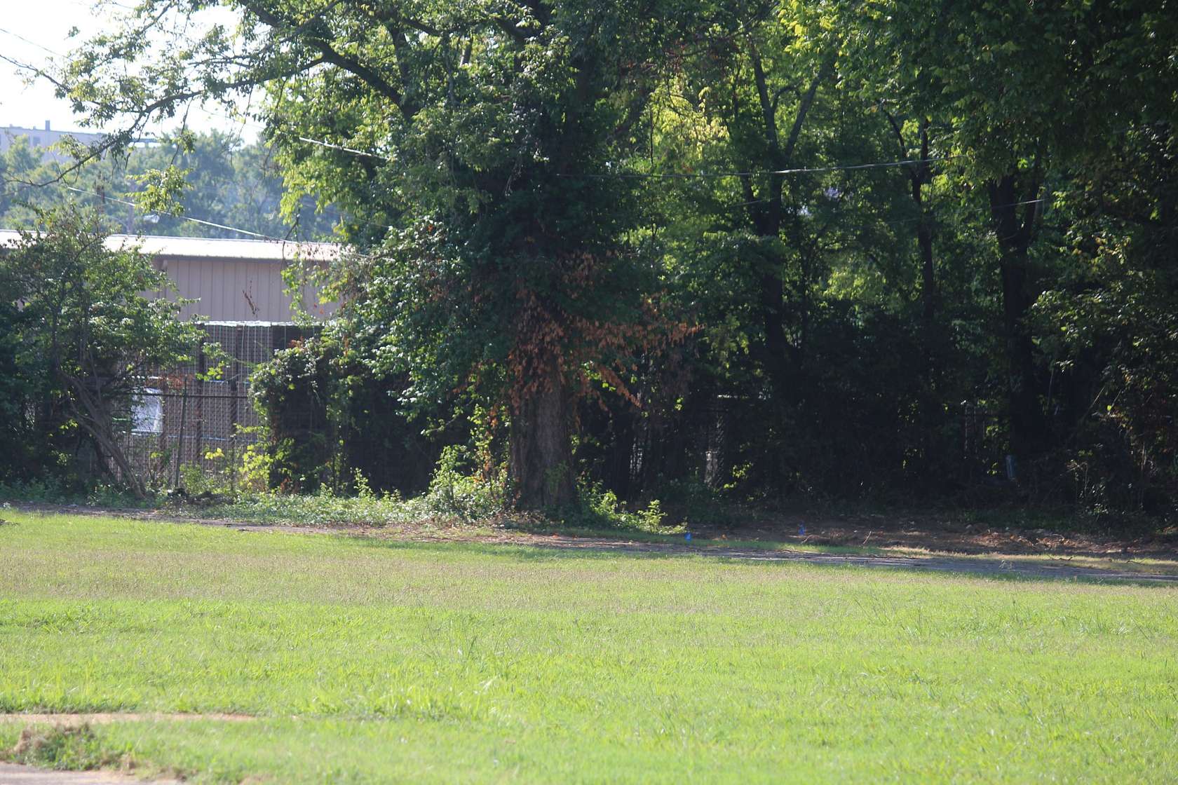 Improved Commercial Land for Sale in Gallatin, Tennessee