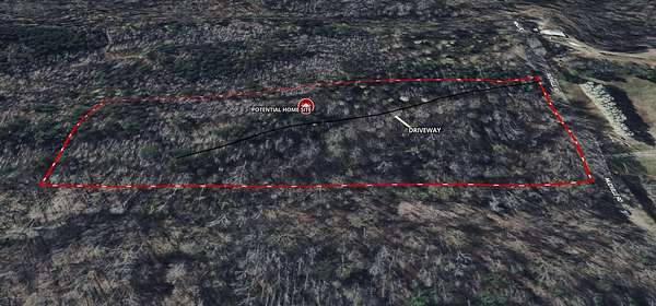 8.32 Acres of Residential Land for Sale in Millington, Tennessee