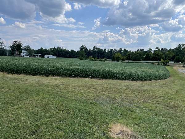 13.4 Acres of Mixed-Use Land for Sale in Elkton, Kentucky