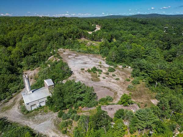 50.1 Acres of Land for Sale in Augusta, Maine