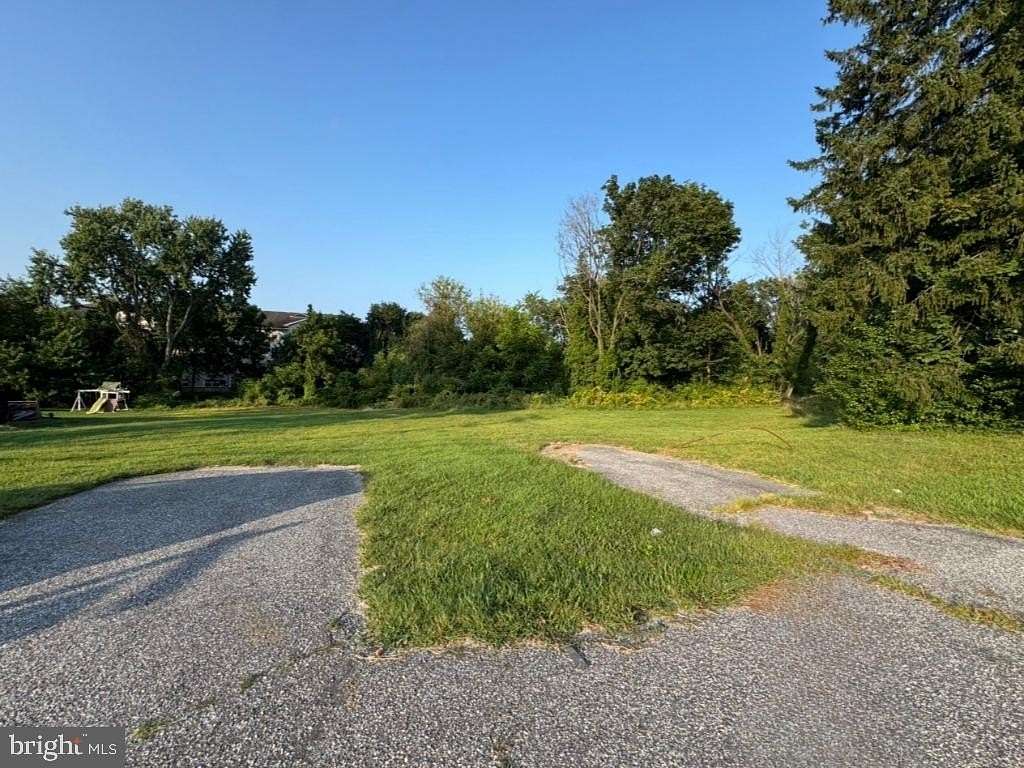 0.5 Acres of Land for Sale in Reisterstown, Maryland