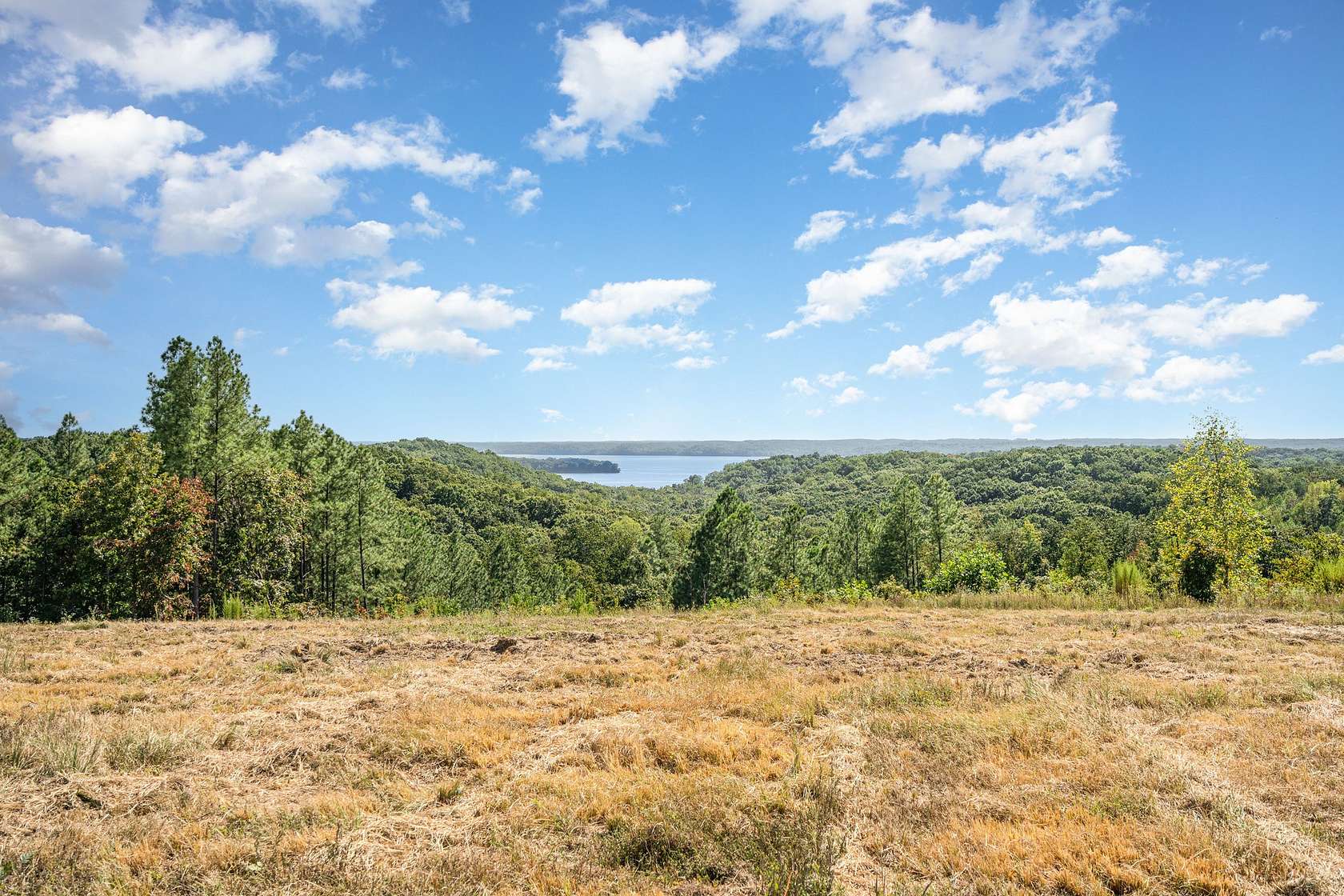 130 Acres of Recreational Land for Sale in Stewart, Tennessee