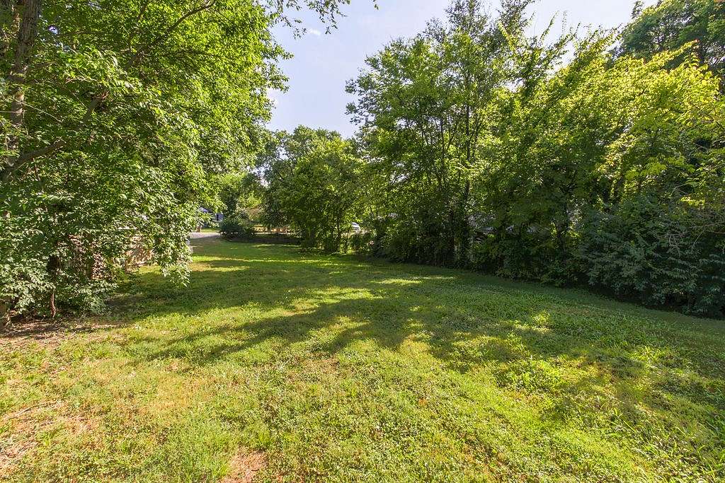 0.21 Acres of Residential Land for Sale in Nashville, Tennessee