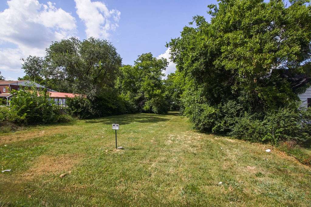0.29 Acres of Residential Land for Sale in Nashville, Tennessee