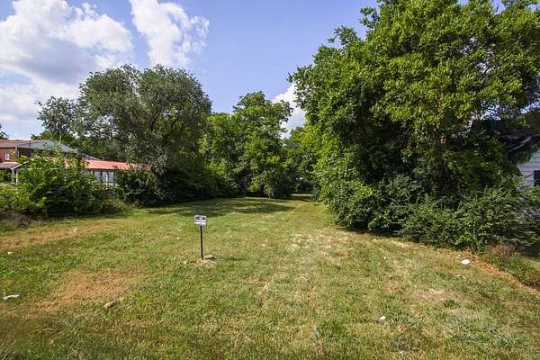 0.29 Acres of Residential Land for Sale in Nashville, Tennessee