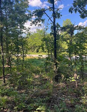 Land for Sale in Red Oak, Oklahoma