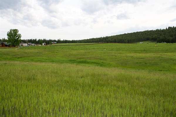 1.55 Acres of Residential Land for Sale in Rexford, Montana