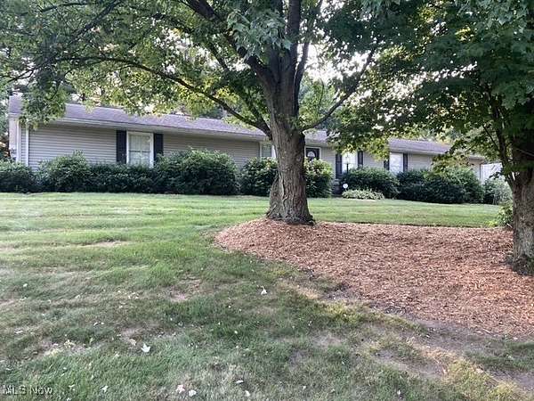 1.88 Acres of Residential Land with Home for Sale in Carrollton, Ohio