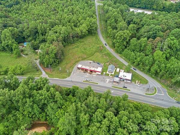 0.77 Acres of Residential Land for Sale in Marion, North Carolina