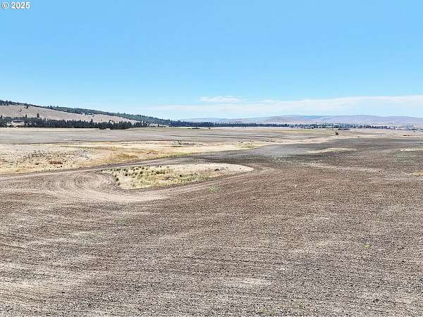 160 Acres of Agricultural Land for Sale in Goldendale, Washington