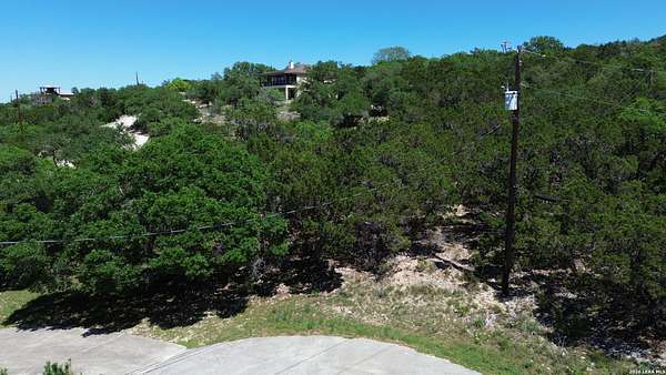 0.22 Acres of Residential Land for Sale in Canyon Lake, Texas