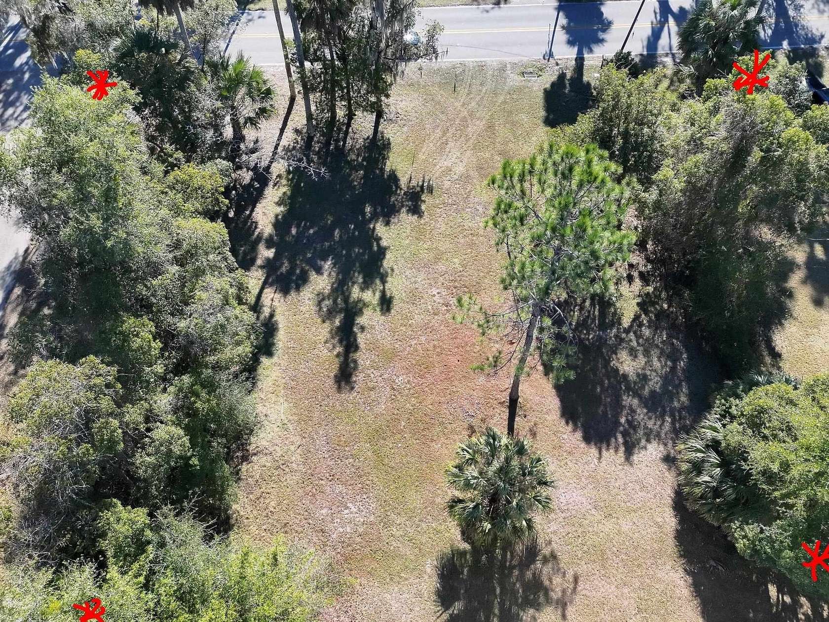 0.23 Acres of Mixed-Use Land for Sale in Welaka, Florida