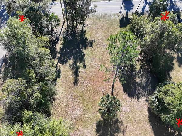 0.23 Acres of Mixed-Use Land for Sale in Welaka, Florida