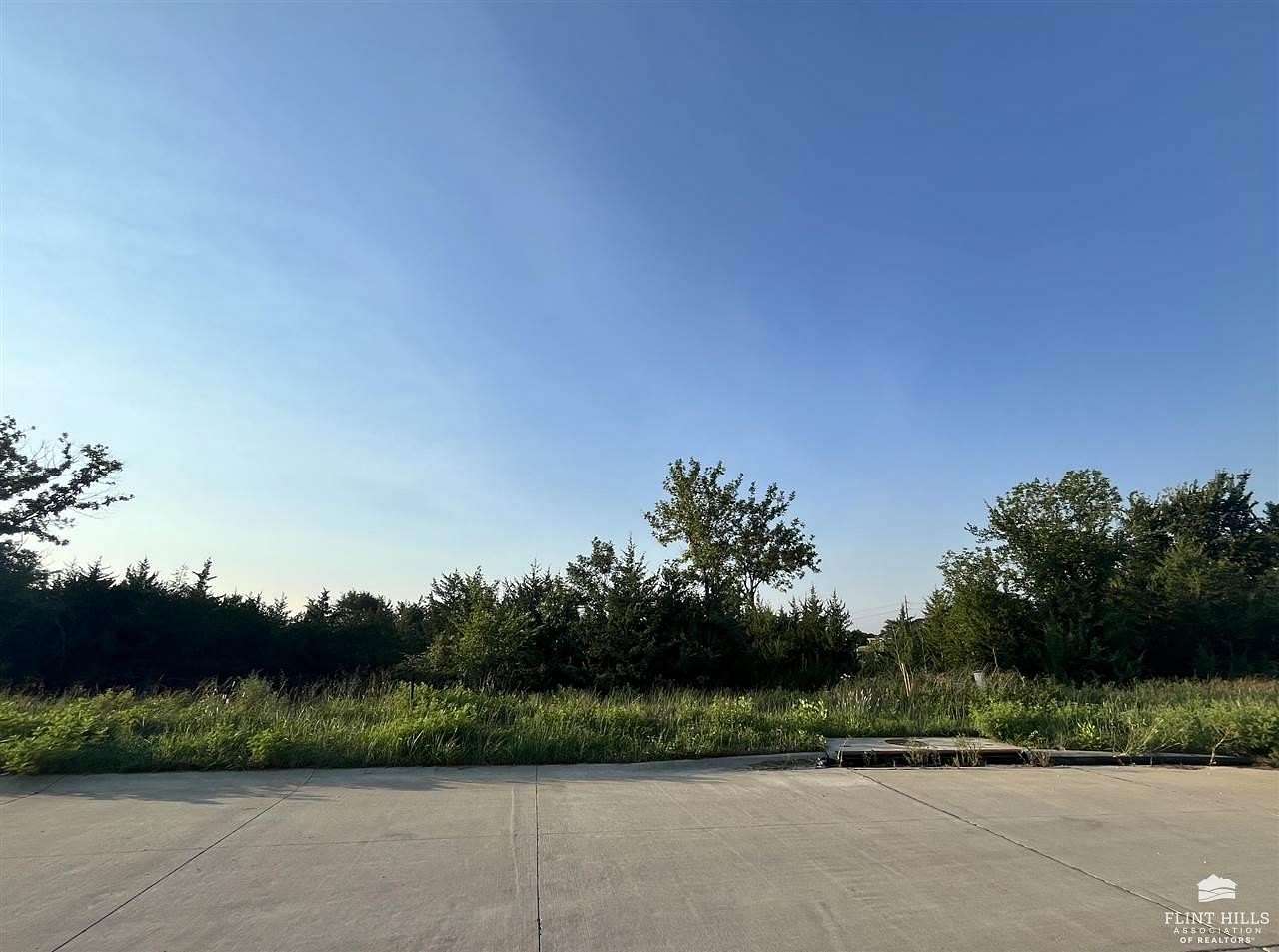 0.51 Acres of Residential Land for Sale in Manhattan, Kansas