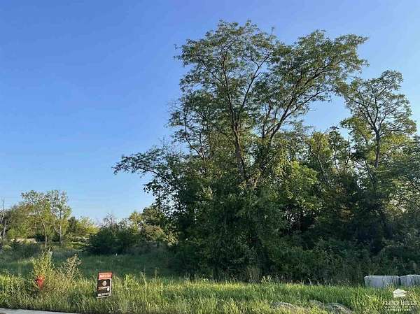 0.69 Acres of Residential Land for Sale in Manhattan, Kansas