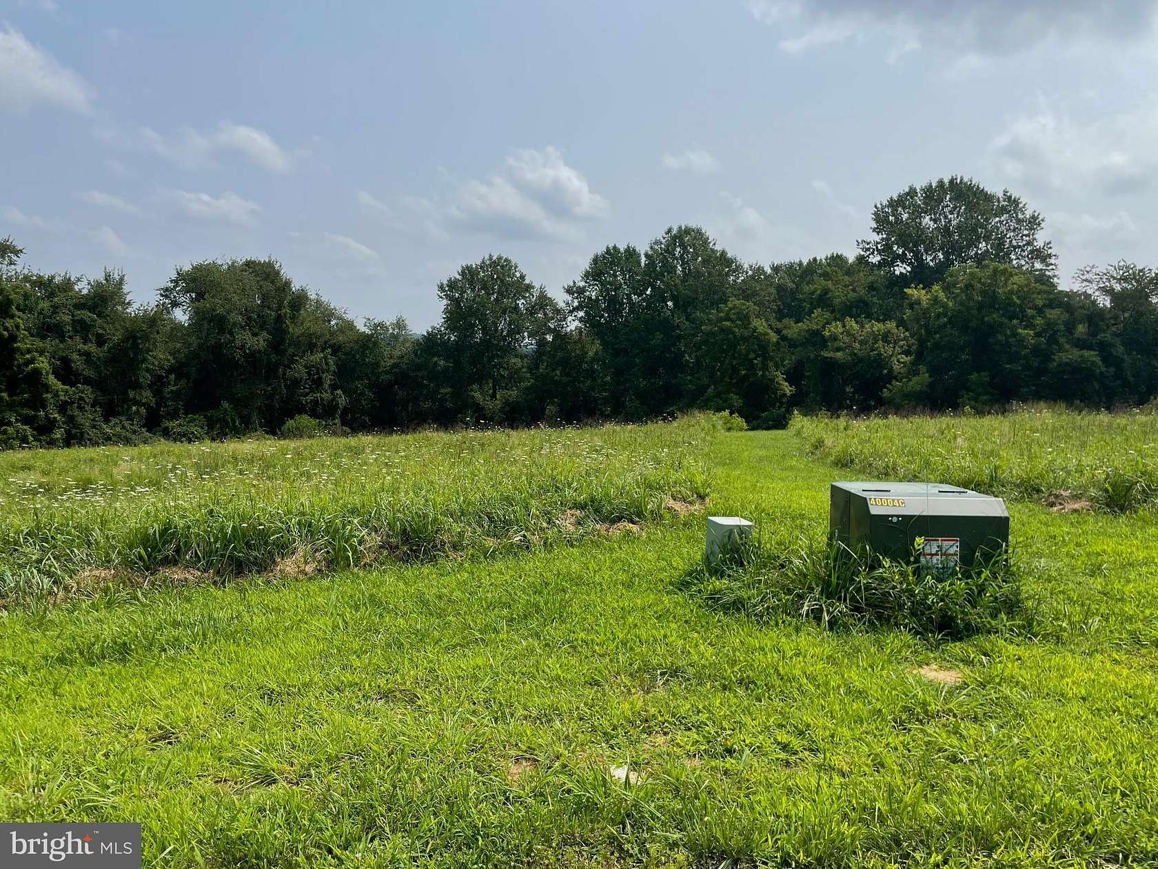 4.72 Acres of Residential Land for Sale in Reisterstown, Maryland