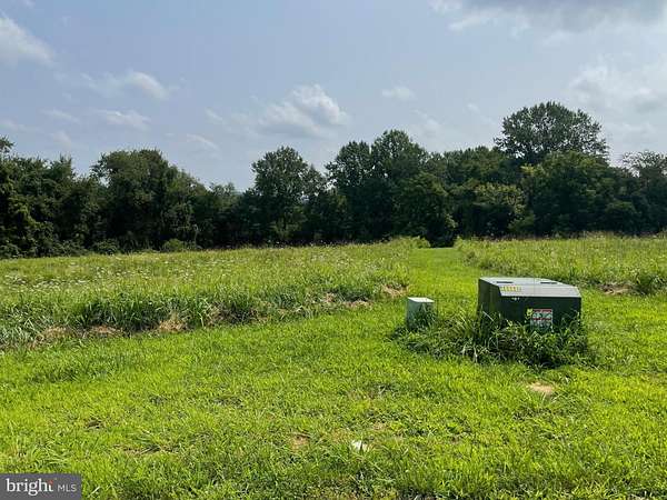 4.72 Acres of Residential Land for Sale in Reisterstown, Maryland